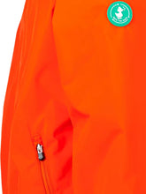 Carica l&#39;immagine nel visualizzatore di Gallery, Giubbotto SAVE THE DUCK arancio