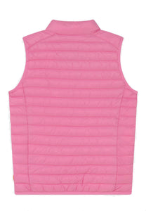 Gilet SAVE THE DUCK rosa 14 Anni