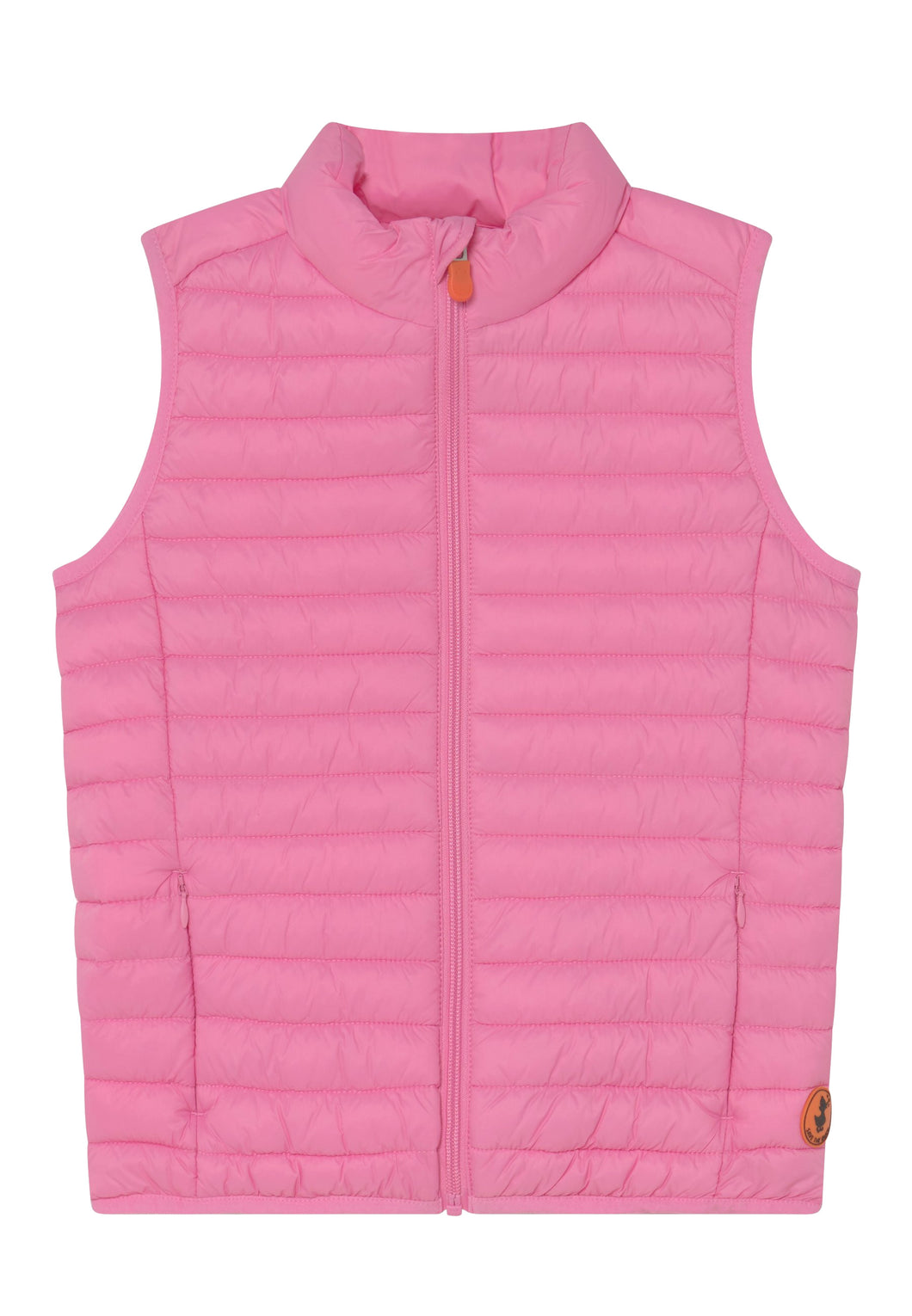 Gilet SAVE THE DUCK rosa 14 Anni