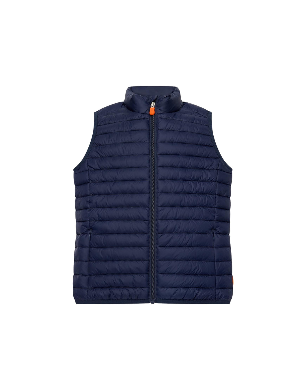 Gilet SAVE THE DUCK blu
